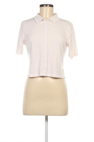 Damska koszula LC Waikiki, Rozmiar XL, Kolor Biały, Cena 29,99 zł