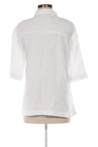 Damska koszula LCW, Rozmiar S, Kolor Biały, Cena 17,99 zł