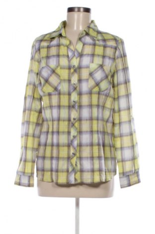 Дамска риза Laura T., Размер M, Цвят Многоцветен, Цена 2,04 €