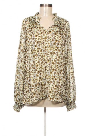 Dámská košile  Laura Torelli, Velikost M, Barva Vícebarevné, Cena  49,00 Kč