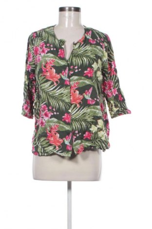 Дамска риза Laura Torelli, Размер M, Цвят Многоцветен, Цена 5,62 €