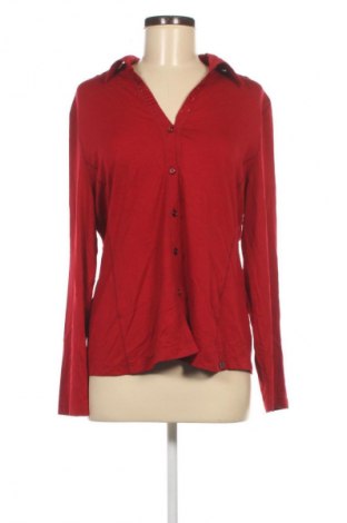 Cămașă de femei Lucia, Mărime M, Culoare Roșu, Preț 50,99 Lei