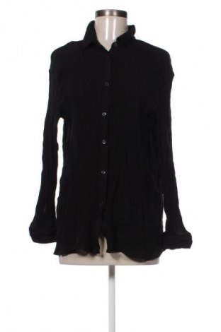 Dámská košile  MUSINSA, Velikost L, Barva Černá, Cena  49,00 Kč