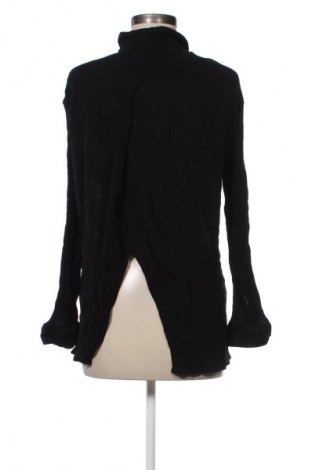 Dámská košile  MUSINSA, Velikost L, Barva Černá, Cena  49,00 Kč