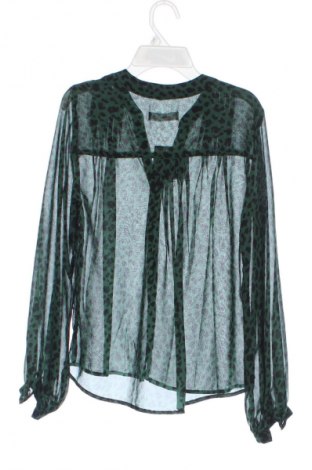 Γυναικείο πουκάμισο Mango, Μέγεθος XS, Χρώμα Πολύχρωμο, Τιμή 3,99 €