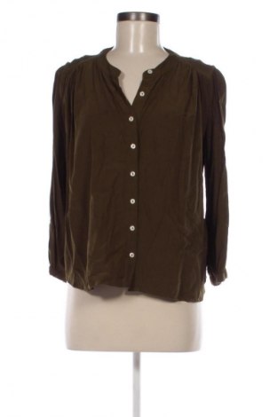 Dámská košile  Mango, Velikost M, Barva Zelená, Cena  139,00 Kč