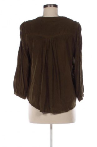 Dámská košile  Mango, Velikost M, Barva Zelená, Cena  139,00 Kč