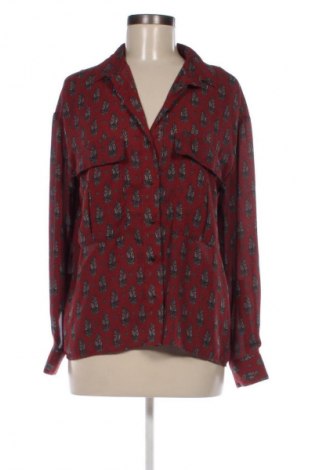 Γυναικείο πουκάμισο Mango, Μέγεθος S, Χρώμα Πολύχρωμο, Τιμή 4,99 €