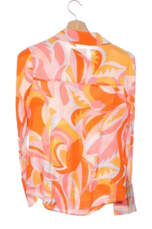 Dámská košile  Mango, Velikost XS, Barva Vícebarevné, Cena  119,00 Kč