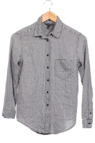 Γυναικείο πουκάμισο Mango, Μέγεθος XS, Χρώμα Πολύχρωμο, Τιμή 1,99 €