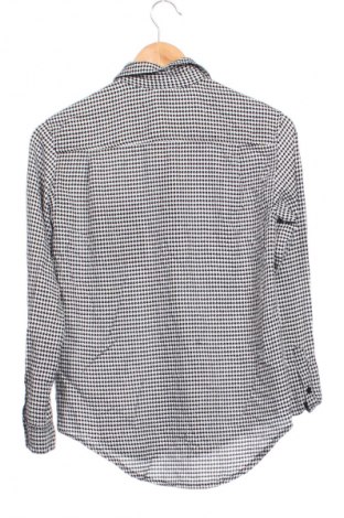 Γυναικείο πουκάμισο Mango, Μέγεθος XS, Χρώμα Πολύχρωμο, Τιμή 1,99 €