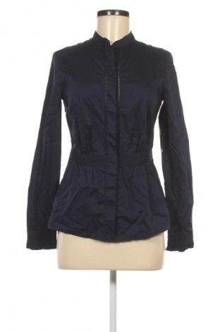 Дамска риза Mango, Размер S, Цвят Син, Цена 5,62 €