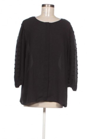 Damenbluse Mango, Größe XXL, Farbe Schwarz, Preis € 4,84