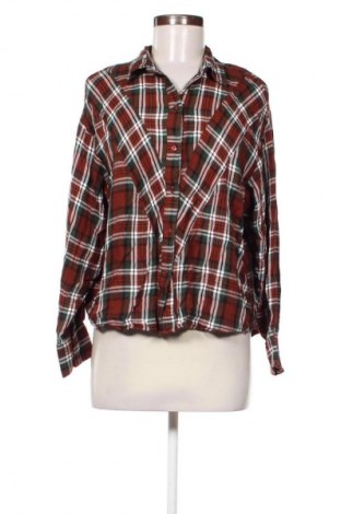 Γυναικείο πουκάμισο Mango, Μέγεθος M, Χρώμα Πολύχρωμο, Τιμή 1,99 €