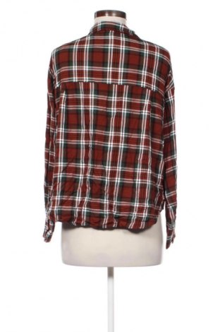 Γυναικείο πουκάμισο Mango, Μέγεθος M, Χρώμα Πολύχρωμο, Τιμή 1,99 €