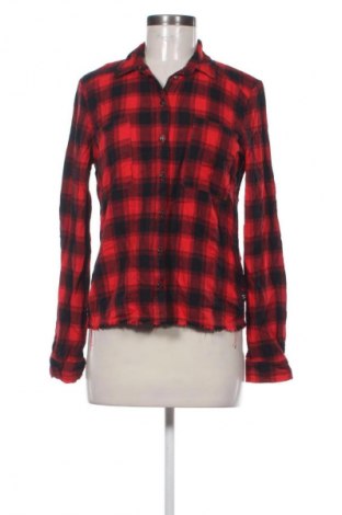 Γυναικείο πουκάμισο Marc O'Polo, Μέγεθος M, Χρώμα Πολύχρωμο, Τιμή 1,99 €