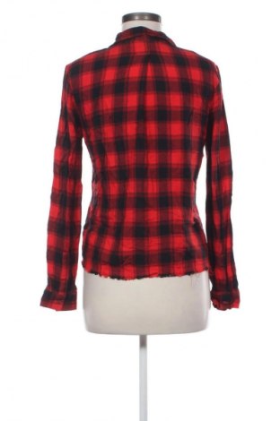 Γυναικείο πουκάμισο Marc O'Polo, Μέγεθος M, Χρώμα Πολύχρωμο, Τιμή 1,99 €