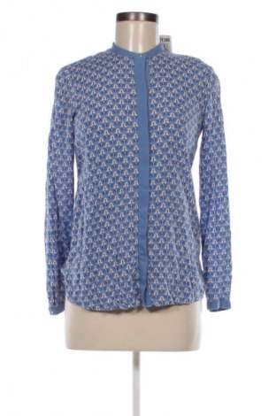 Damenbluse Massimo Dutti, Größe S, Farbe Mehrfarbig, Preis € 24,99