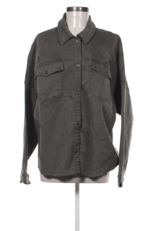 Γυναικείο πουκάμισο Mavi, Μέγεθος XL, Χρώμα Χρυσαφί, Τιμή 15,99 €