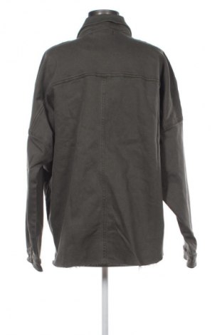 Γυναικείο πουκάμισο Mavi, Μέγεθος XL, Χρώμα Χρυσαφί, Τιμή 15,99 €