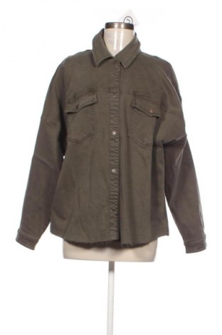 Dámská košile  Mavi, Velikost M, Barva Zelená, Cena  359,00 Kč