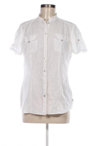 Γυναικείο πουκάμισο Mexx, Μέγεθος M, Χρώμα Λευκό, Τιμή 6,99 €