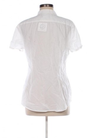 Γυναικείο πουκάμισο Mexx, Μέγεθος M, Χρώμα Λευκό, Τιμή 6,99 €