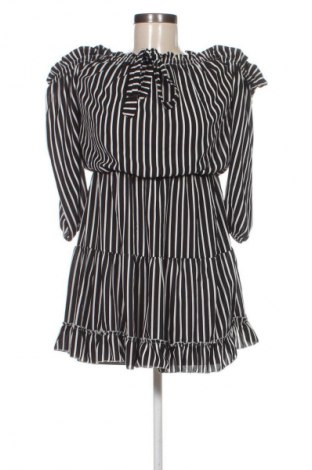 Γυναικείο πουκάμισο Milady shoes, Μέγεθος XS, Χρώμα Πολύχρωμο, Τιμή 2,99 €