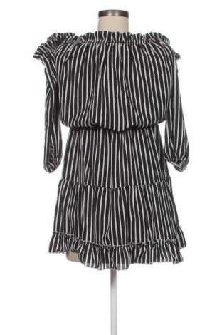 Γυναικείο πουκάμισο Milady shoes, Μέγεθος XS, Χρώμα Πολύχρωμο, Τιμή 2,99 €