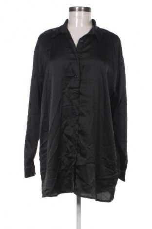 Dámská košile  Missguided, Velikost S, Barva Černá, Cena  49,00 Kč