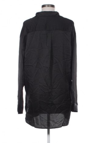 Dámská košile  Missguided, Velikost S, Barva Černá, Cena  49,00 Kč