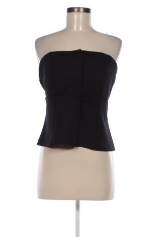 Дамска риза Mohito, Размер L, Цвят Черен, Цена 2,55 €