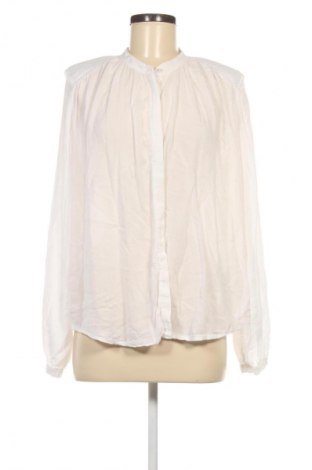 Γυναικείο πουκάμισο Mohito, Μέγεθος L, Χρώμα Λευκό, Τιμή 3,99 €