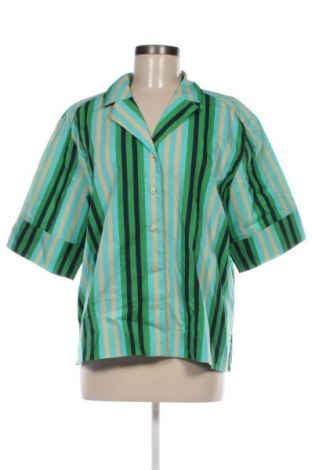 Dámská košile  Monki, Velikost S, Barva Vícebarevné, Cena  49,00 Kč