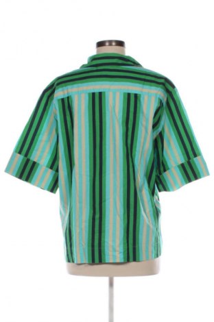 Dámská košile  Monki, Velikost S, Barva Vícebarevné, Cena  49,00 Kč