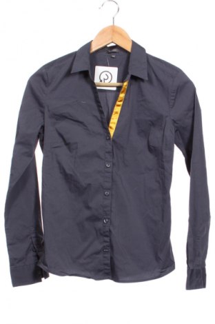 Damenbluse Montego, Größe XS, Farbe Grau, Preis 7,93 €