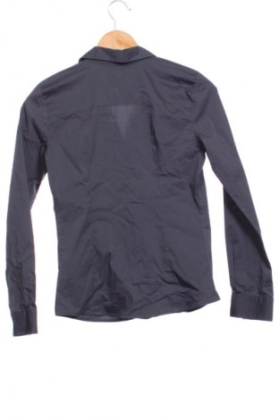 Damenbluse Montego, Größe XS, Farbe Grau, Preis 7,93 €