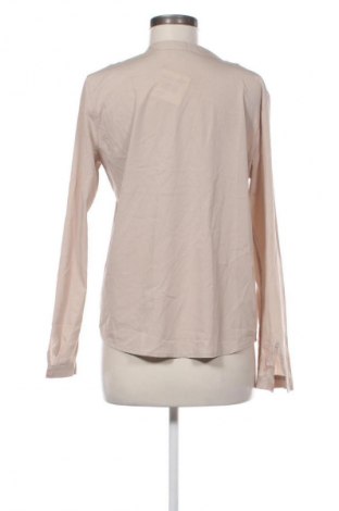 Γυναικείο πουκάμισο Montego, Μέγεθος M, Χρώμα  Μπέζ, Τιμή 1,99 €