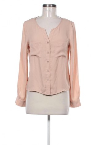 Дамска риза Moon Collection, Размер S, Цвят Бежов, Цена 6,13 €