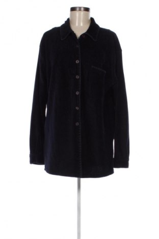 Damenbluse More & More, Größe L, Farbe Blau, Preis 3,99 €