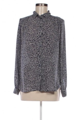 Dámská košile  Morris & Co x H&M, Velikost S, Barva Vícebarevné, Cena  49,00 Kč