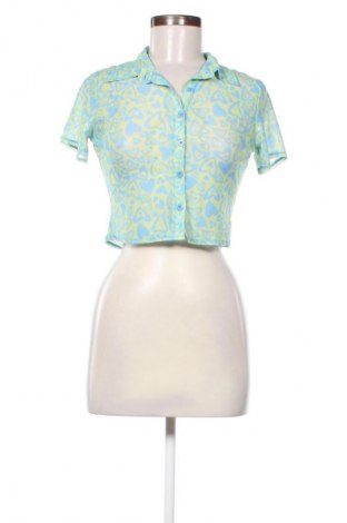 Dámská košile  Motel, Velikost S, Barva Vícebarevné, Cena  49,00 Kč