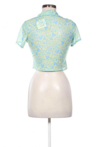 Dámská košile  Motel, Velikost S, Barva Vícebarevné, Cena  49,00 Kč