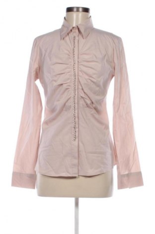 Γυναικείο πουκάμισο Motivi, Μέγεθος M, Χρώμα Σάπιο μήλο, Τιμή 2,99 €