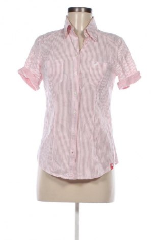 Dámská košile  Mustang, Velikost S, Barva Vícebarevné, Cena  49,00 Kč