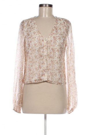 Damska koszula NA-KD, Rozmiar S, Kolor Kolorowy, Cena 21,99 zł