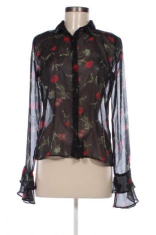 Damska koszula NA-KD, Rozmiar S, Kolor Kolorowy, Cena 21,99 zł