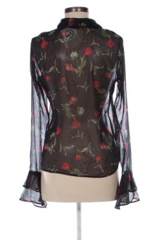 Damska koszula NA-KD, Rozmiar S, Kolor Kolorowy, Cena 21,99 zł