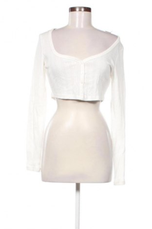 Dámská košile  NA-KD, Velikost S, Barva Bílá, Cena  578,00 Kč