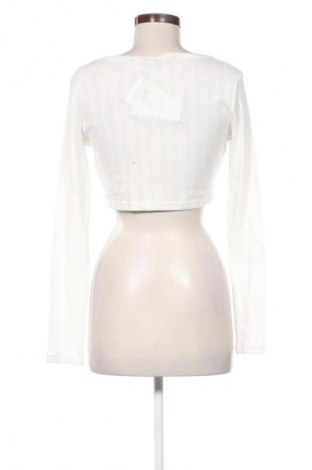 Dámská košile  NA-KD, Velikost S, Barva Bílá, Cena  578,00 Kč